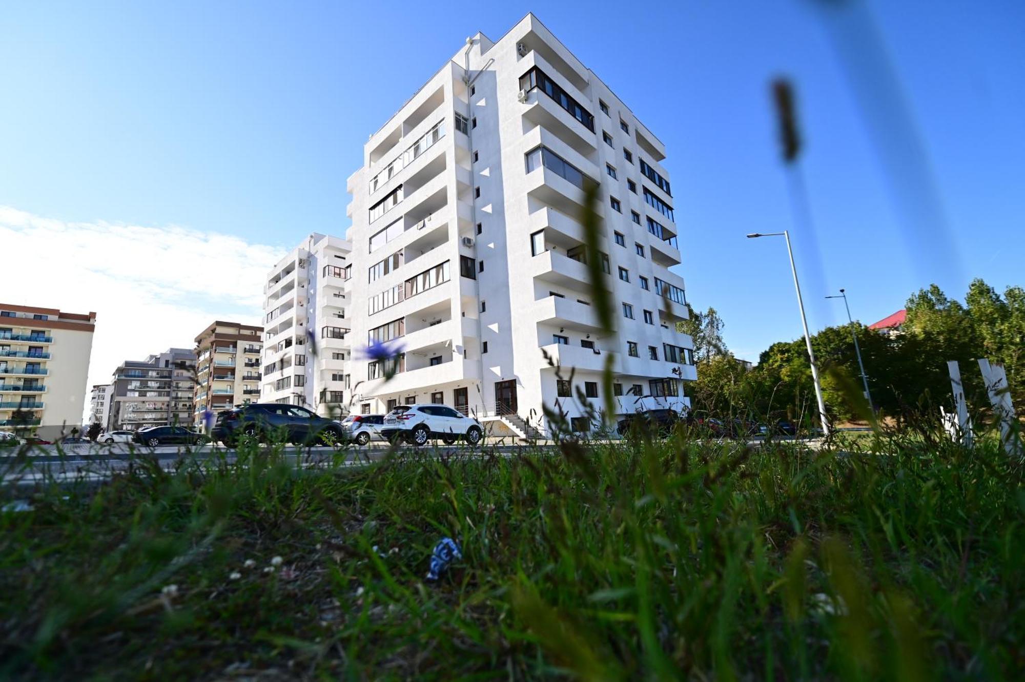 Seb Residence Sibiu Şelimbăr Exterior foto